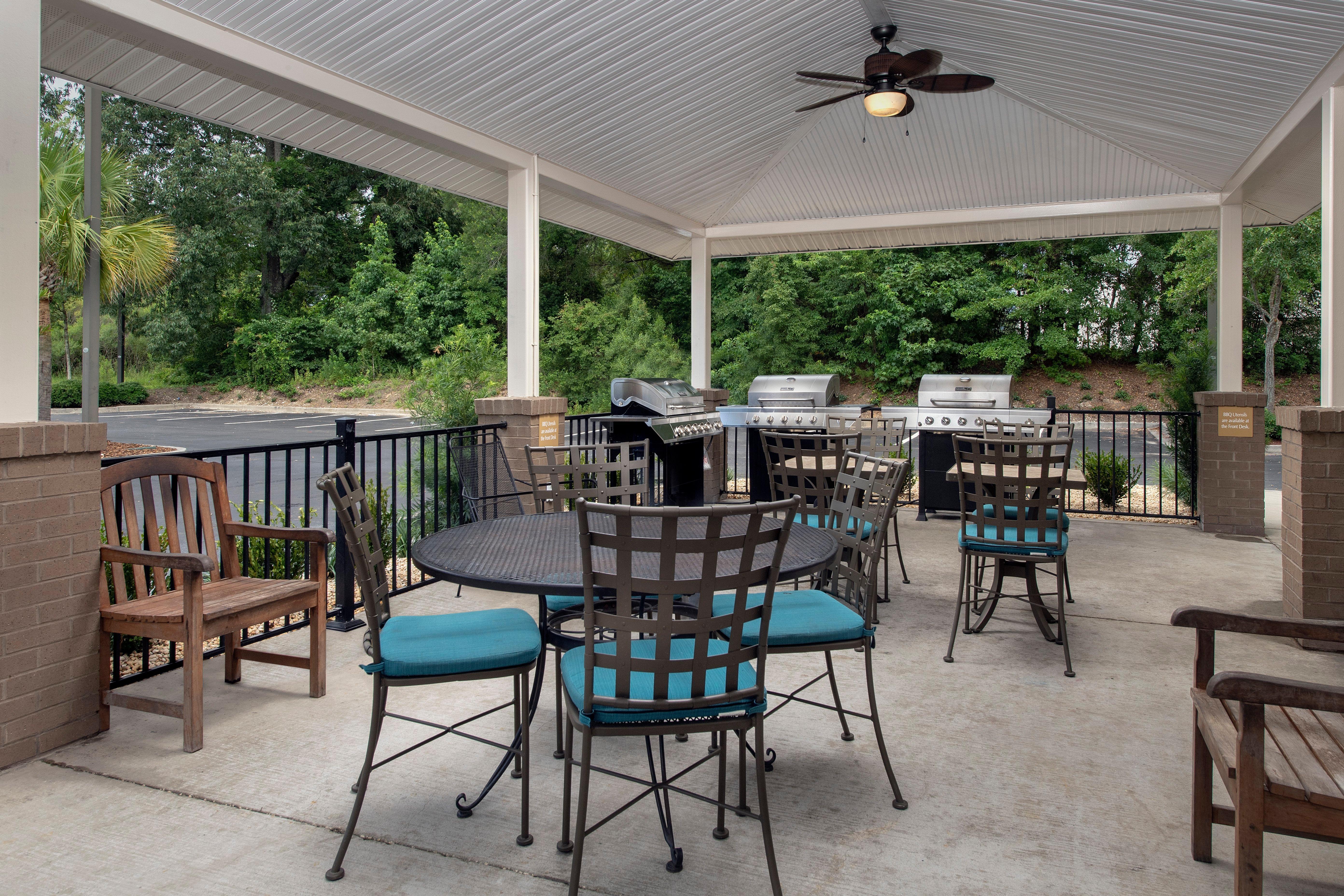 Candlewood Suites Charleston-Northwoods By Ihg North Charleston Exterior foto