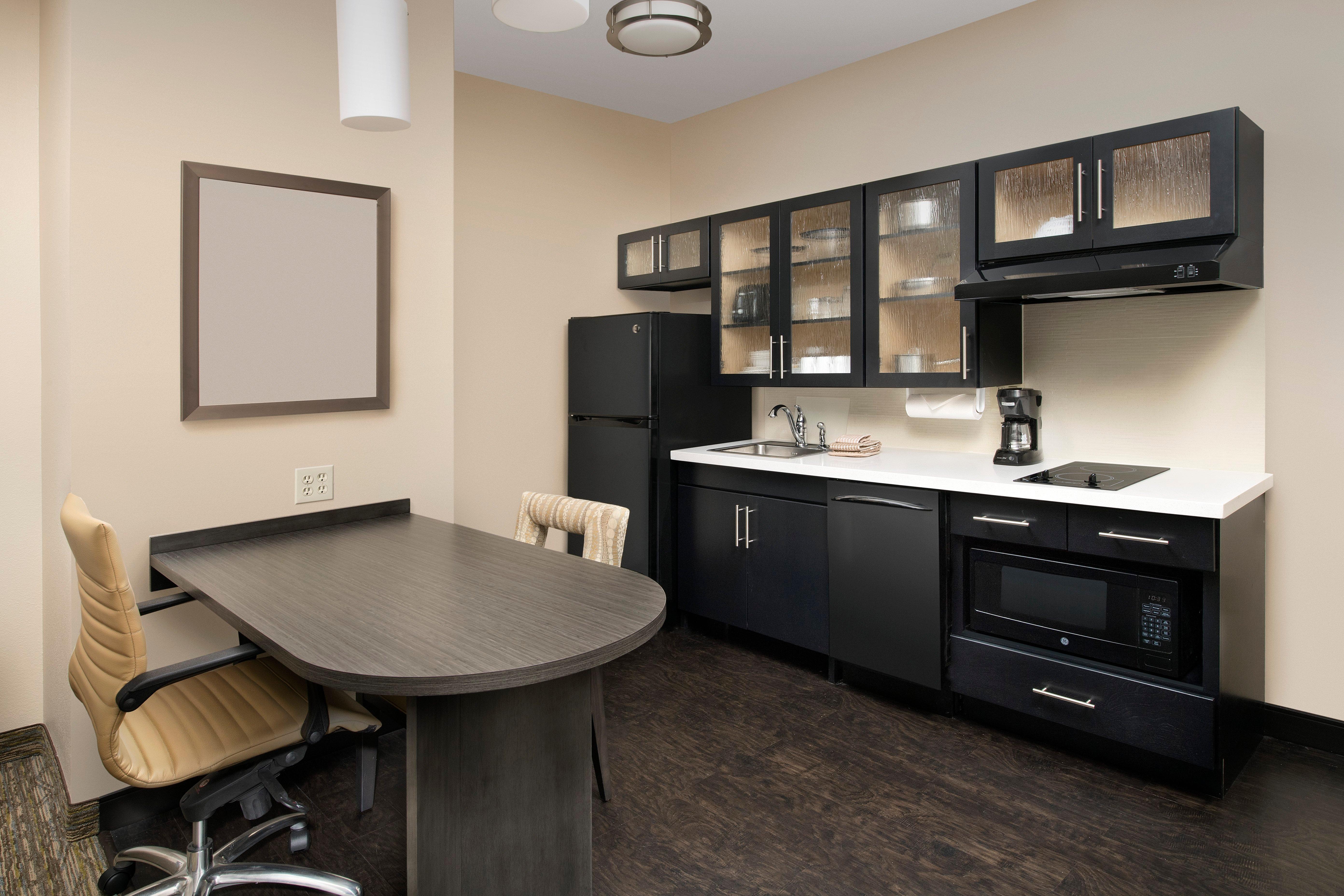 Candlewood Suites Charleston-Northwoods By Ihg North Charleston Exterior foto