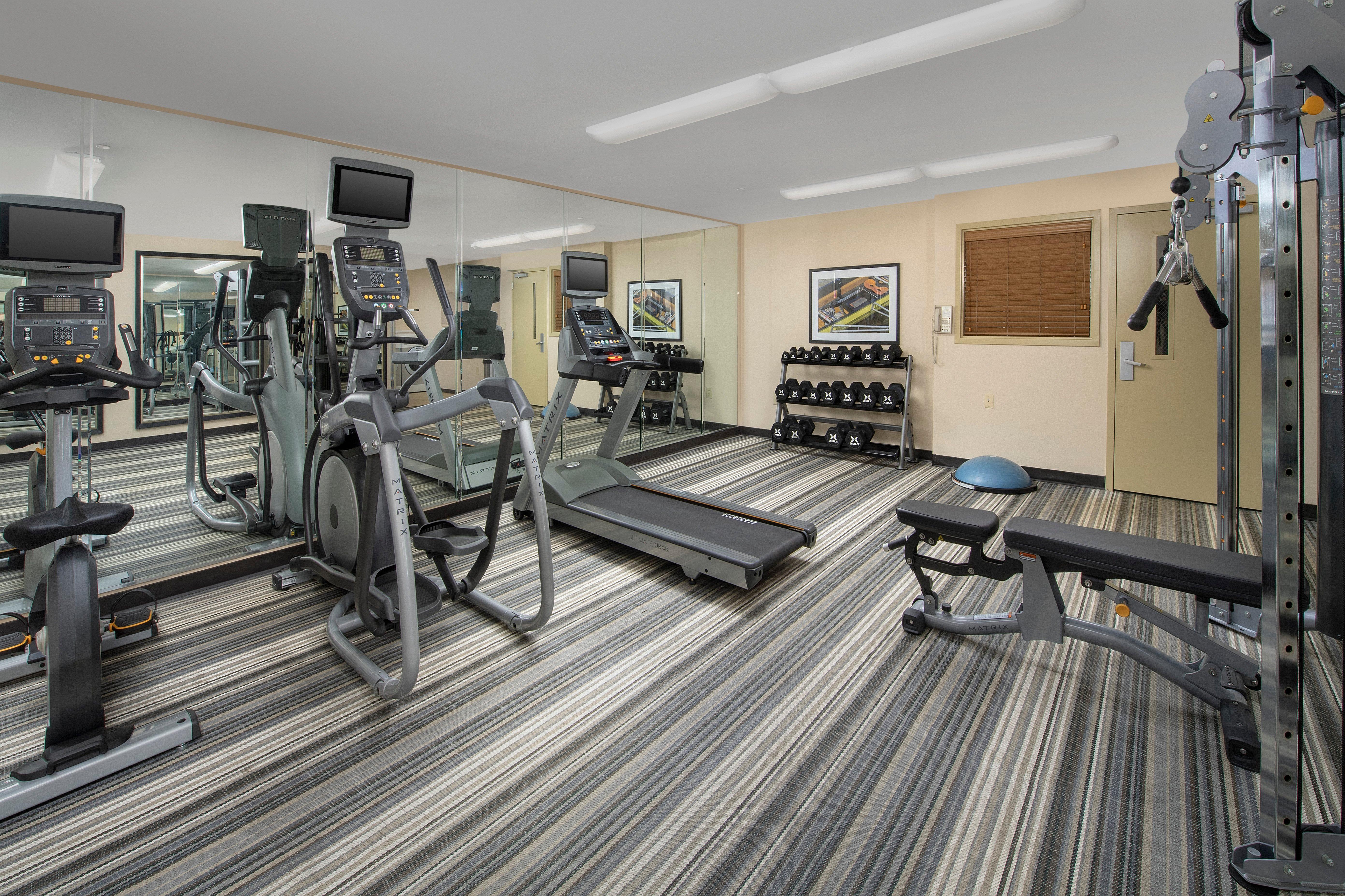 Candlewood Suites Charleston-Northwoods By Ihg North Charleston Exterior foto